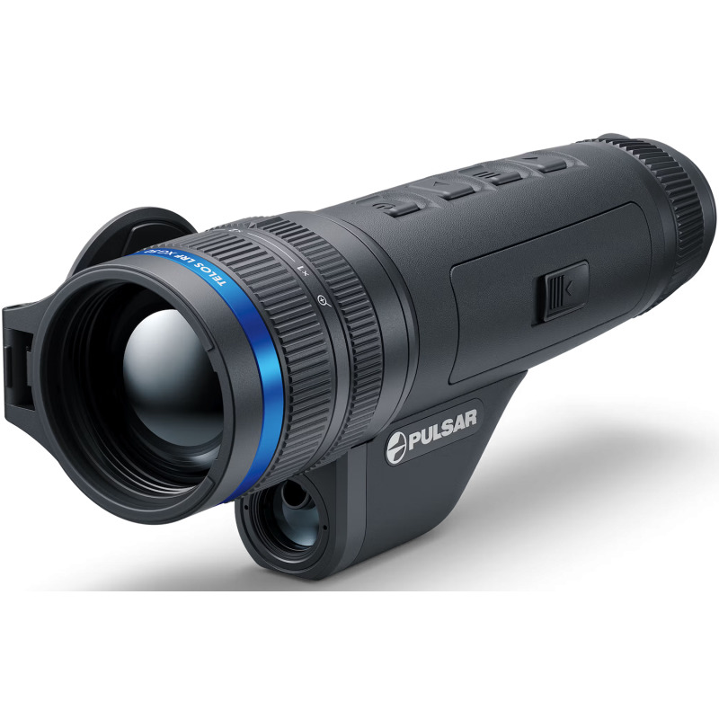 Pulsar - TELOS LRF XG50