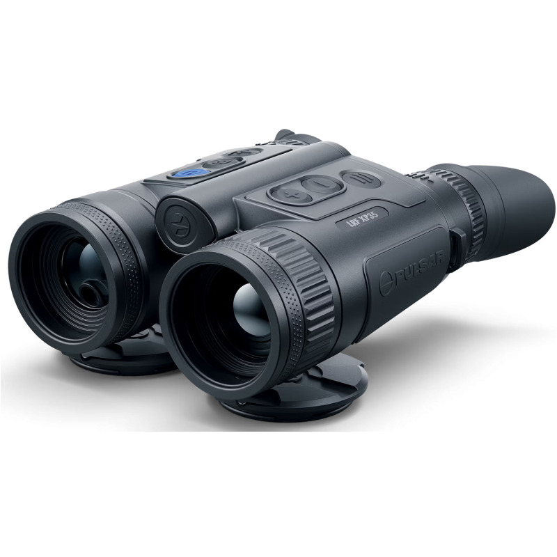 Pulsar - Merger LRF XP35