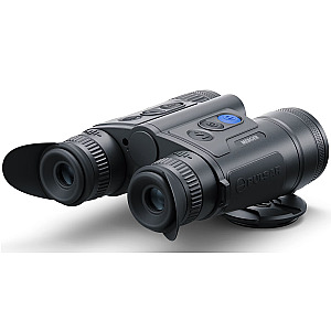 Pulsar - Merger LRF XP35
