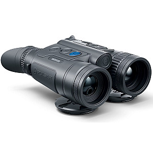 Pulsar - Merger LRF XP35