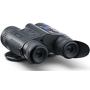 Pulsar - Merger LRF XP35
