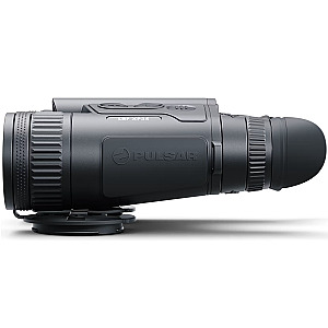 Pulsar - Merger LRF XP35