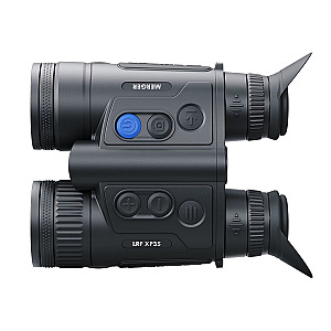 Pulsar - Merger LRF XP35