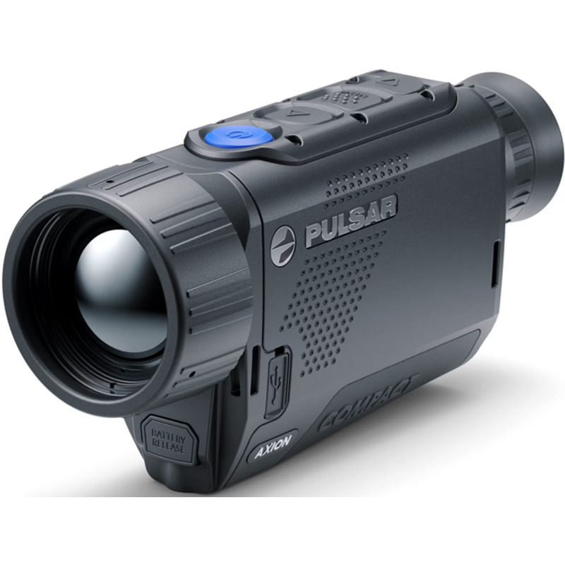 Pulsar - Axion XG35 Compact