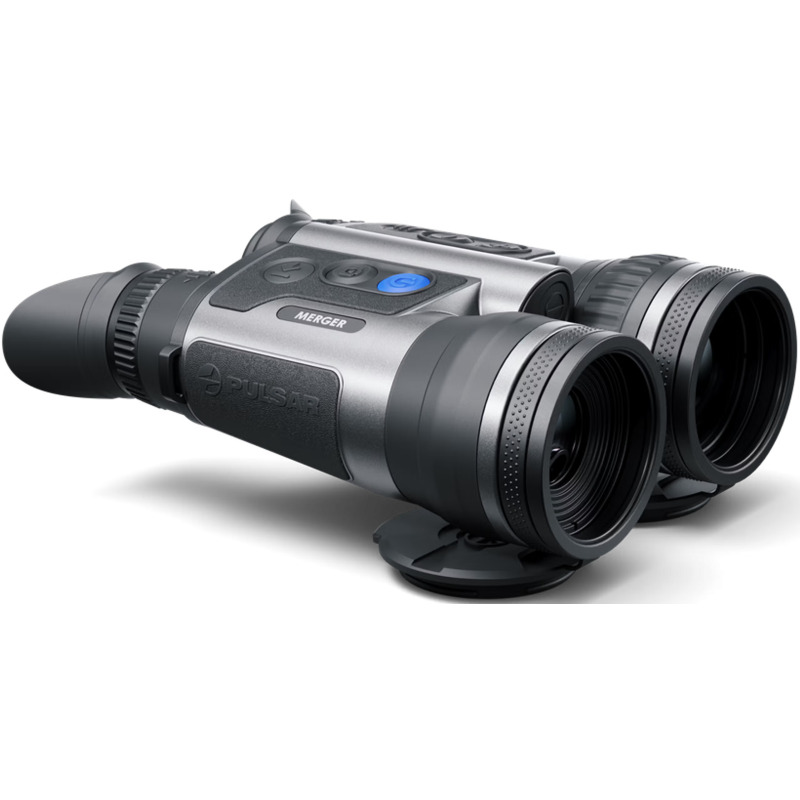 Pulsar - Merger LRF XT50