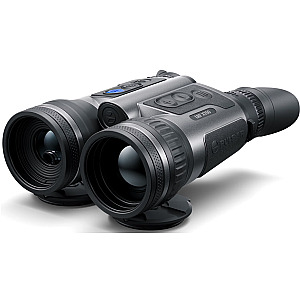 Pulsar - Merger LRF XT50