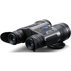 Pulsar - Merger LRF XT50