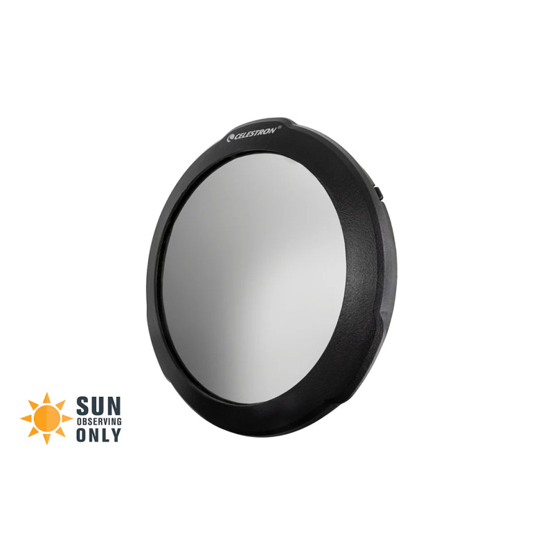 Celestron - Filtre solaire EclipSmart 5" SC