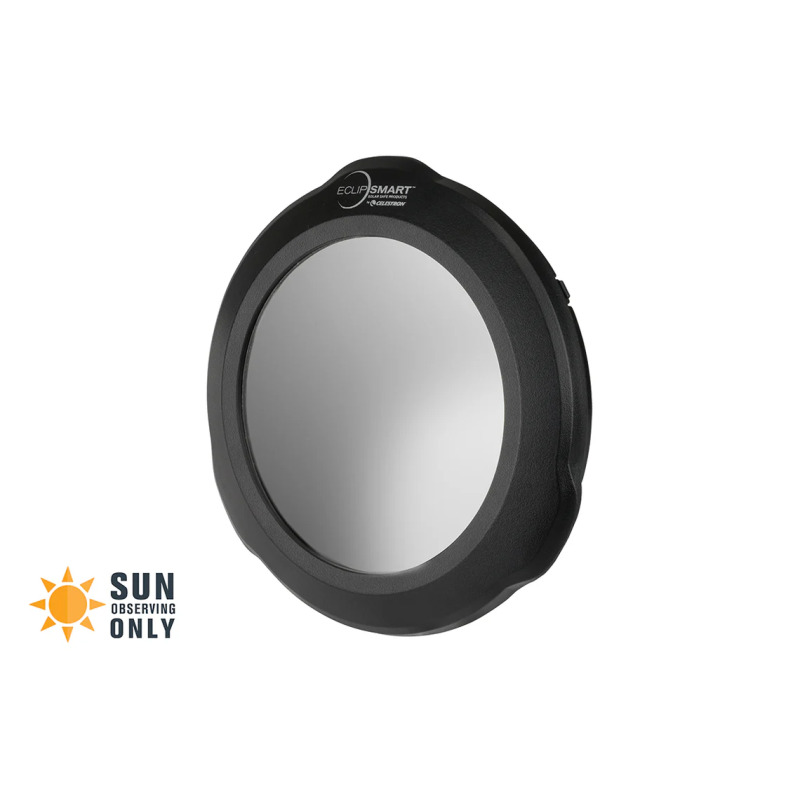 Celestron - Filtre solaire EclipSmart 6" SC
