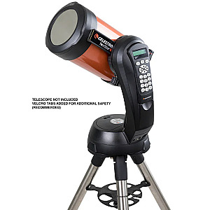 Celestron - Filtre solaire EclipSmart 6" SC