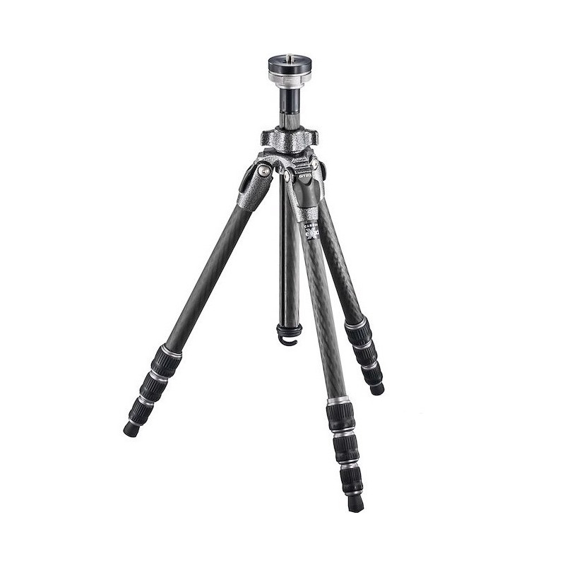 Gitzo - Mountaineer 25-4 Carbone