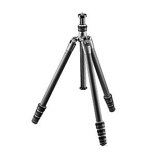 Gitzo Mountaineer S-1, 4S + tête 2-D _ Envoi 1.-