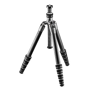 Gitzo Mountaineer S-1, 4S + tête 2-D _ Envoi 1.-
