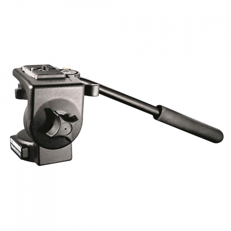 Manfrotto - Rotule fluide 85