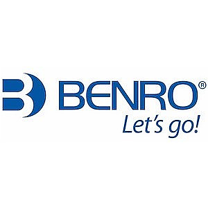 Benro - Compact Alu 22-4