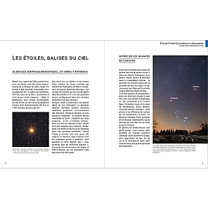 Stelvision – Découvrir le ciel à l’œil nu
