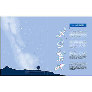 Stelvision – Découvrir le ciel à l’œil nu