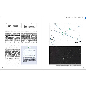 Stelvision – Découvrir le ciel à l’œil nu