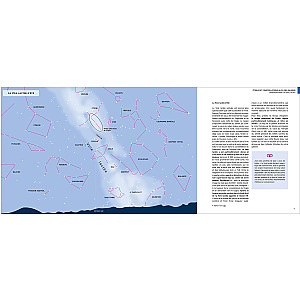 Stelvision – Découvrir le ciel à l’œil nu