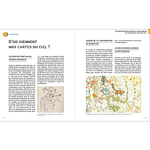 Stelvision – Découvrir le ciel à l’œil nu