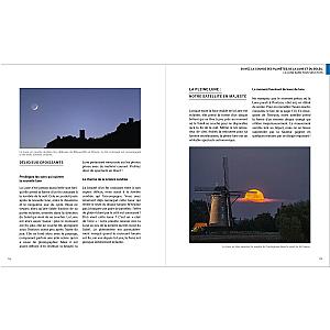 Stelvision – Découvrir le ciel à l’œil nu