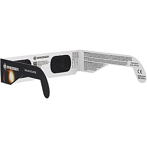 Lunettes Eclipse Solaire
