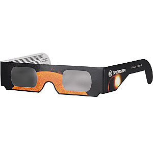 Lunettes Eclipse Solaire