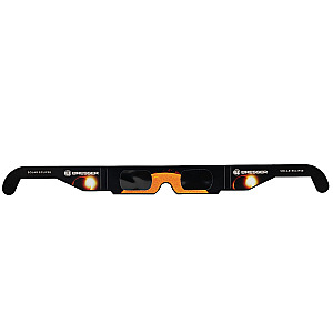 Lunettes Eclipse Solaire
