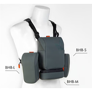Swarovski - BHB-M sacs d’accessoires, moyen modèle