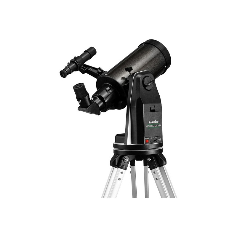 Sky-Watcher - K100 Mini Virtuoso GTi, avec trépied