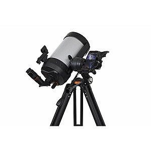 Celestron - StarSense Expl. DX 6" SCT avec trépied