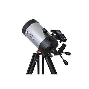 Celestron - StarSense Expl. DX 6" SCT avec trépied