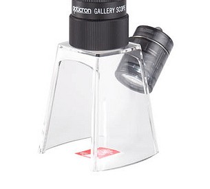 Opticron Microstands 3x LED