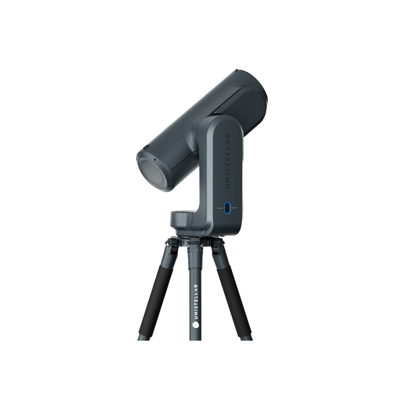 Unistellar eVscope eQuinox