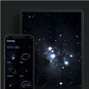 Unistellar eVscope eQuinox