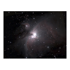 Unistellar eVscope eQuinox