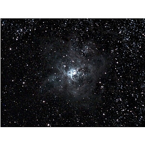 Unistellar eVscope eQuinox