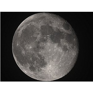 Unistellar eVscope eQuinox