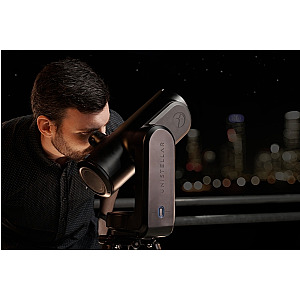 Unistellar eVscope eQuinox