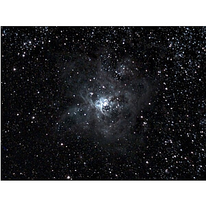 Unistellar eVscope eQuinox