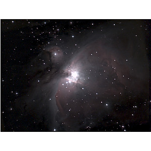 Unistellar eVscope eQuinox