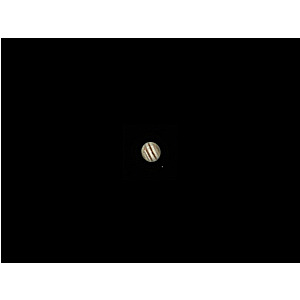 Unistellar eVscope eQuinox