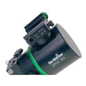 Sky-Watcher - WAVE-150i Strainwave Mount