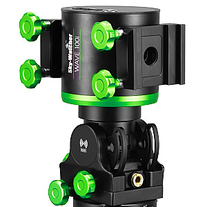 Sky-Watcher - WAVE-100i Strainwave Mount & Tripod