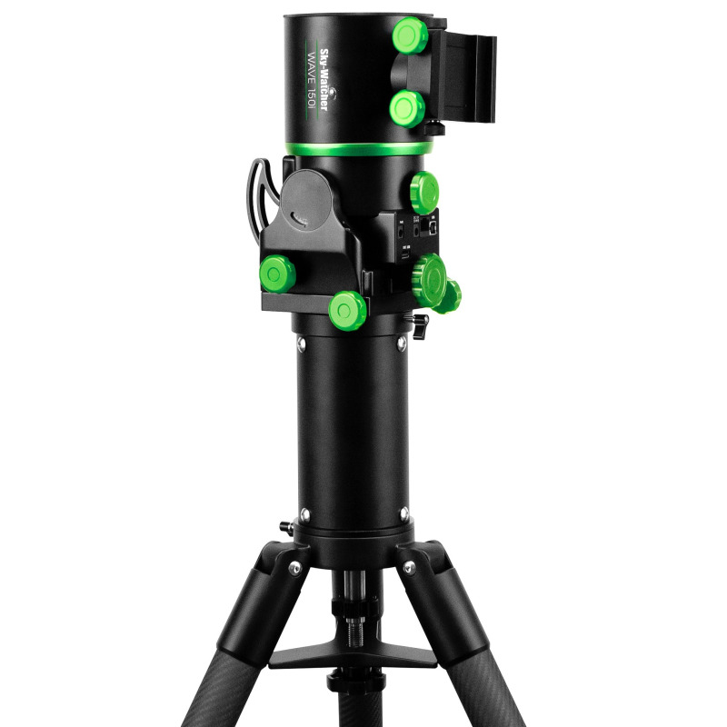 Sky-Watcher AZ-EQ5GT SynScan™ GOTO