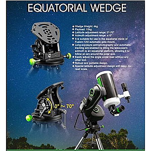 Sky-Watcher Star Adventurer(Astro-Photo Bundle)