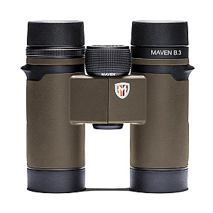 Maven Optics - Safari - 10x30 Concept-Terrain