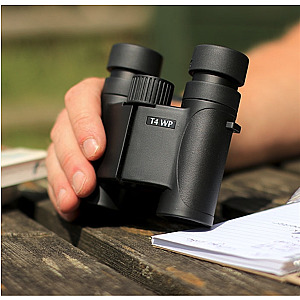 Opticron - T4 Trailfinder 8x25 Concept-Terrain