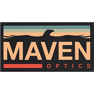 Maven Optics - Mountain - Étui rigide 42