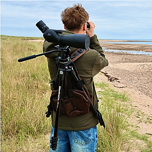 Opticron Courroie Néoprène 40506